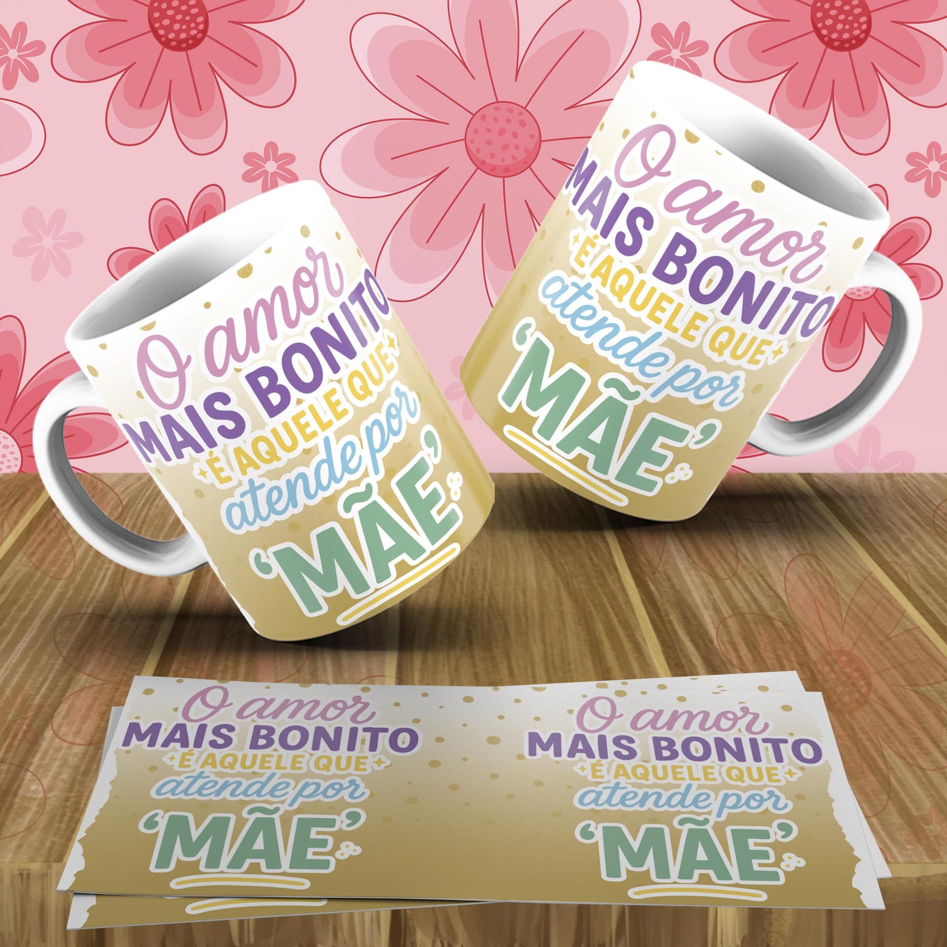 Dia das Mães