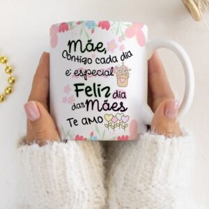 Dia das Mães