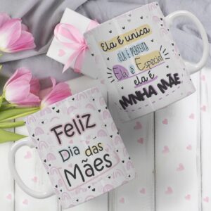 Dia das Mães