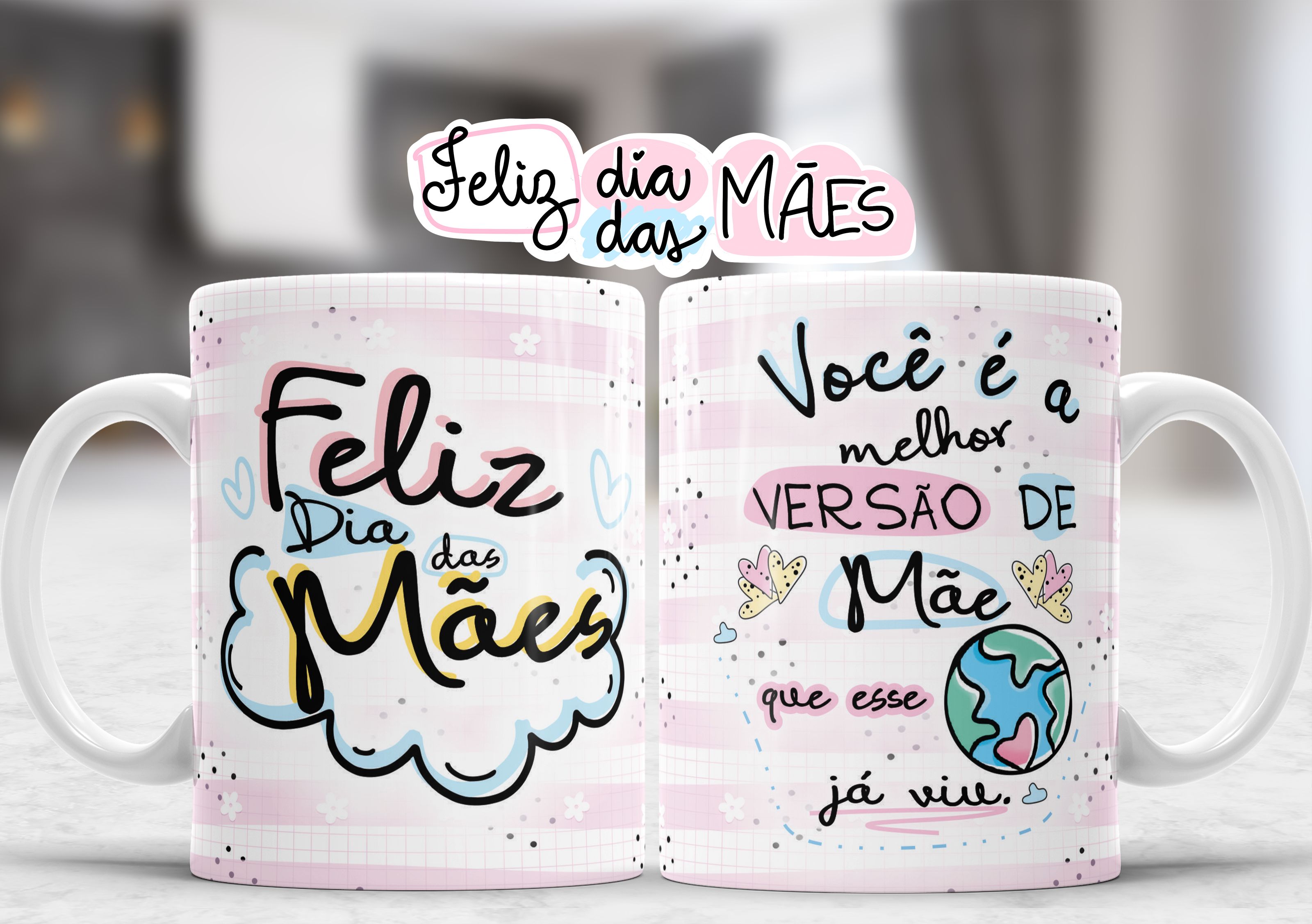 Dia das Mães