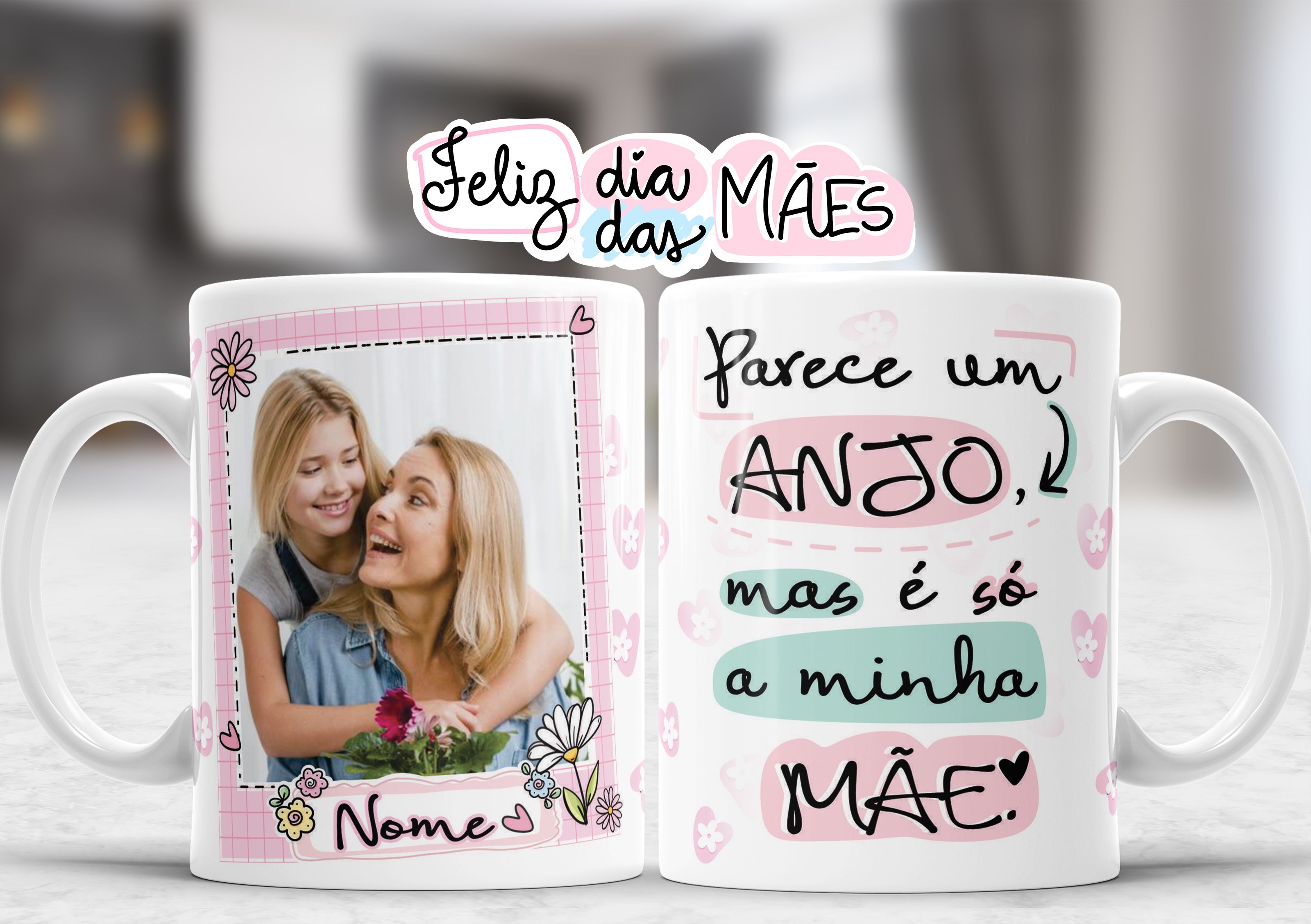 Dia das Mães