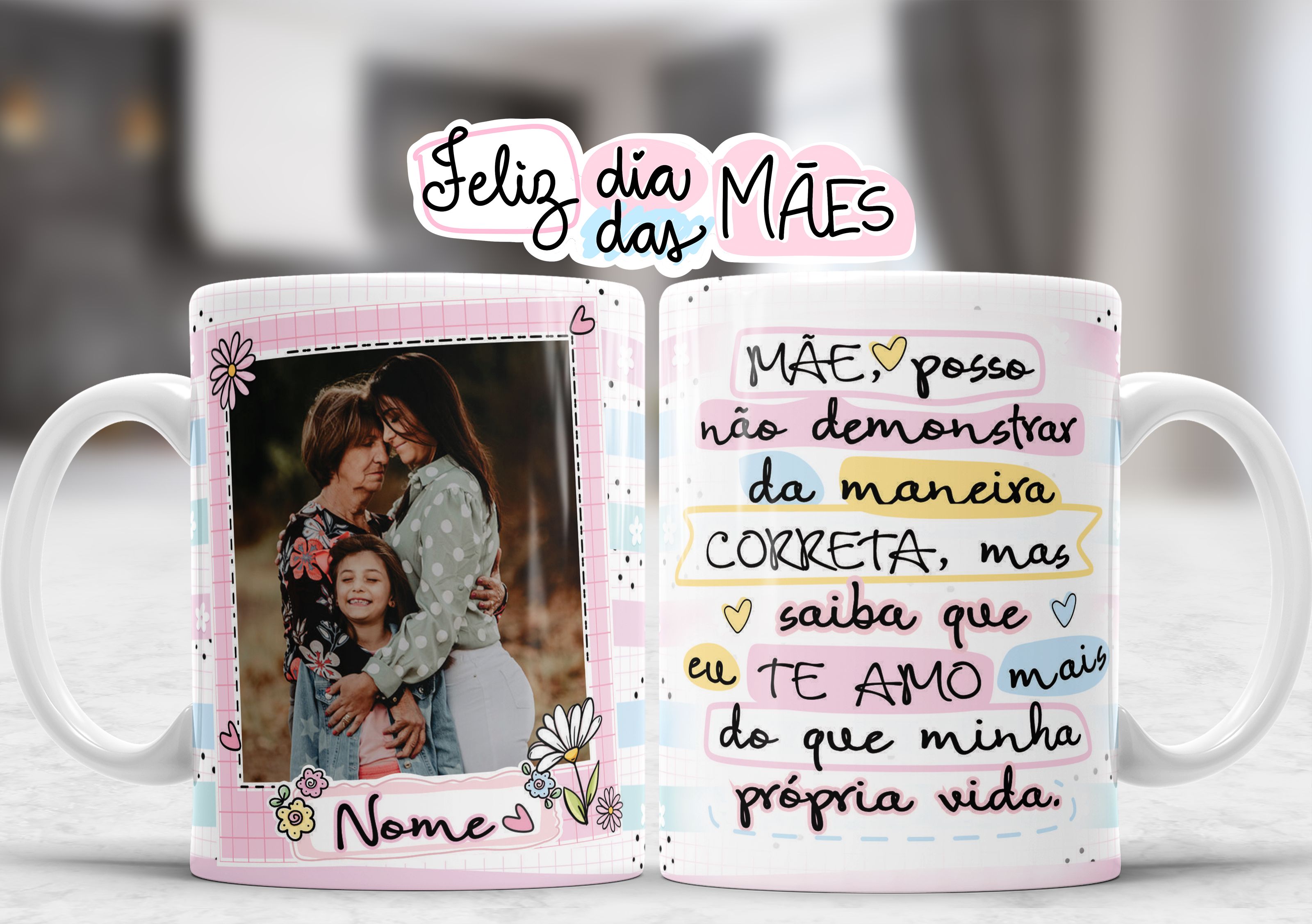 Dia das Mães