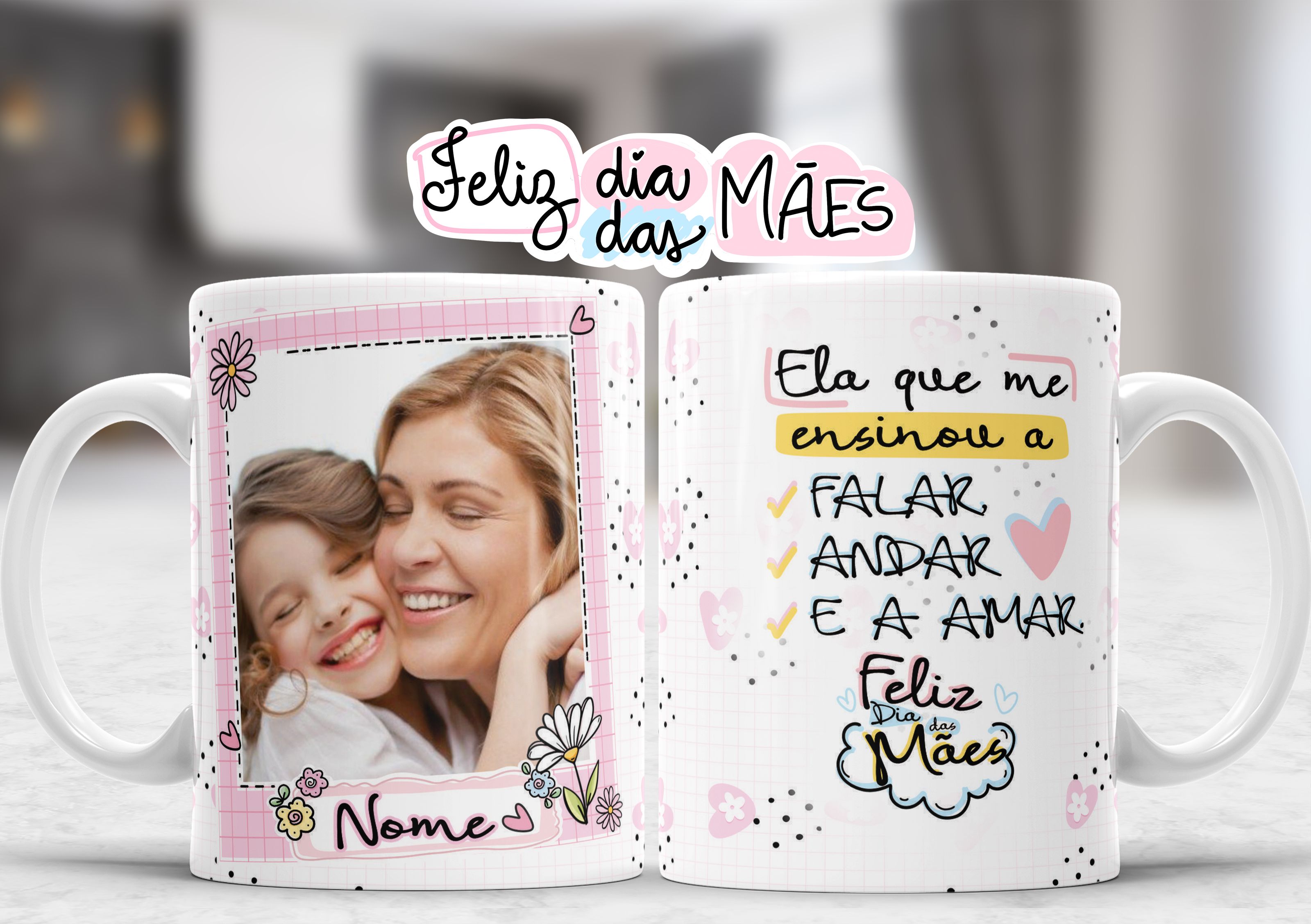 Dia das Mães