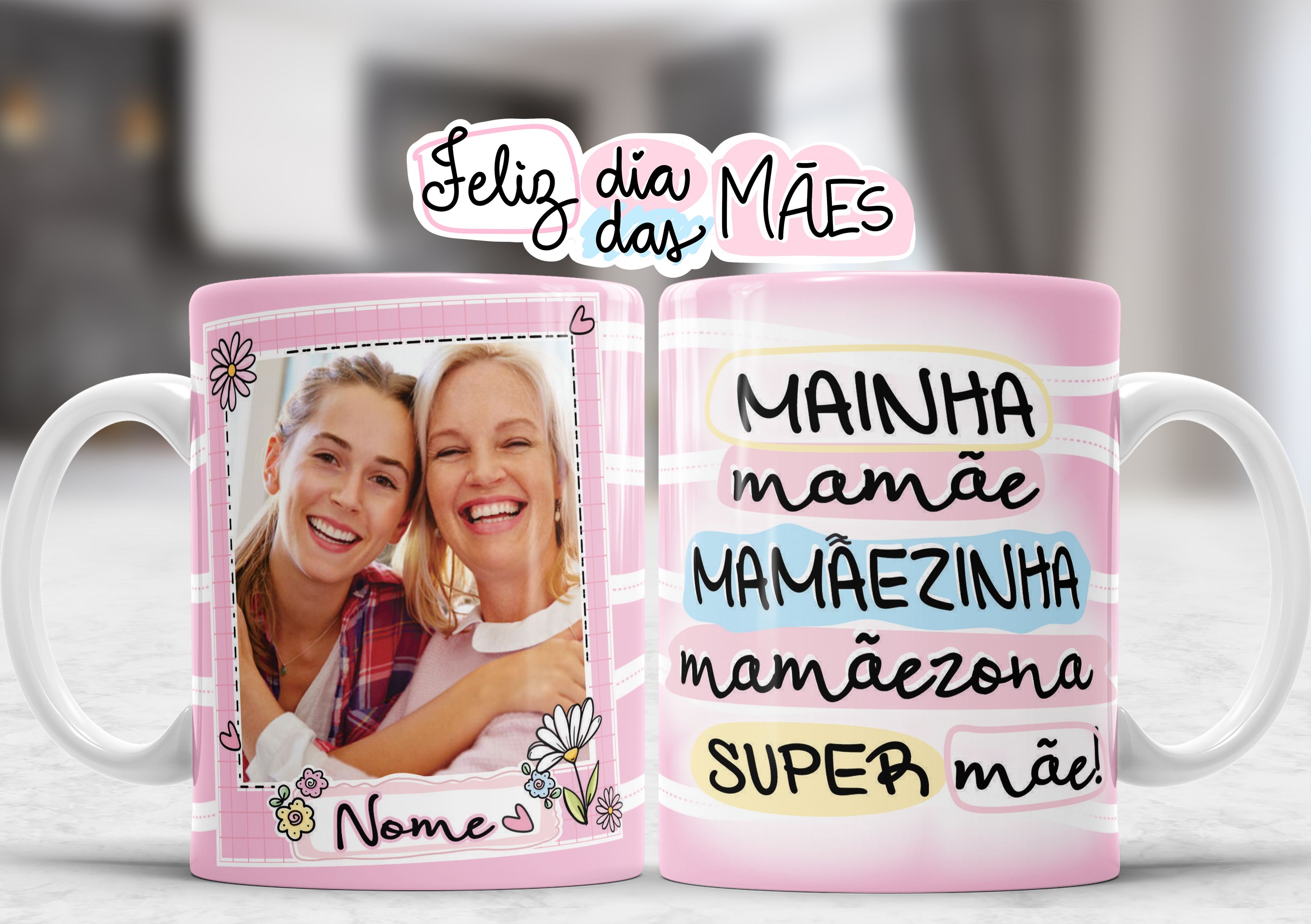 Dia das Mães