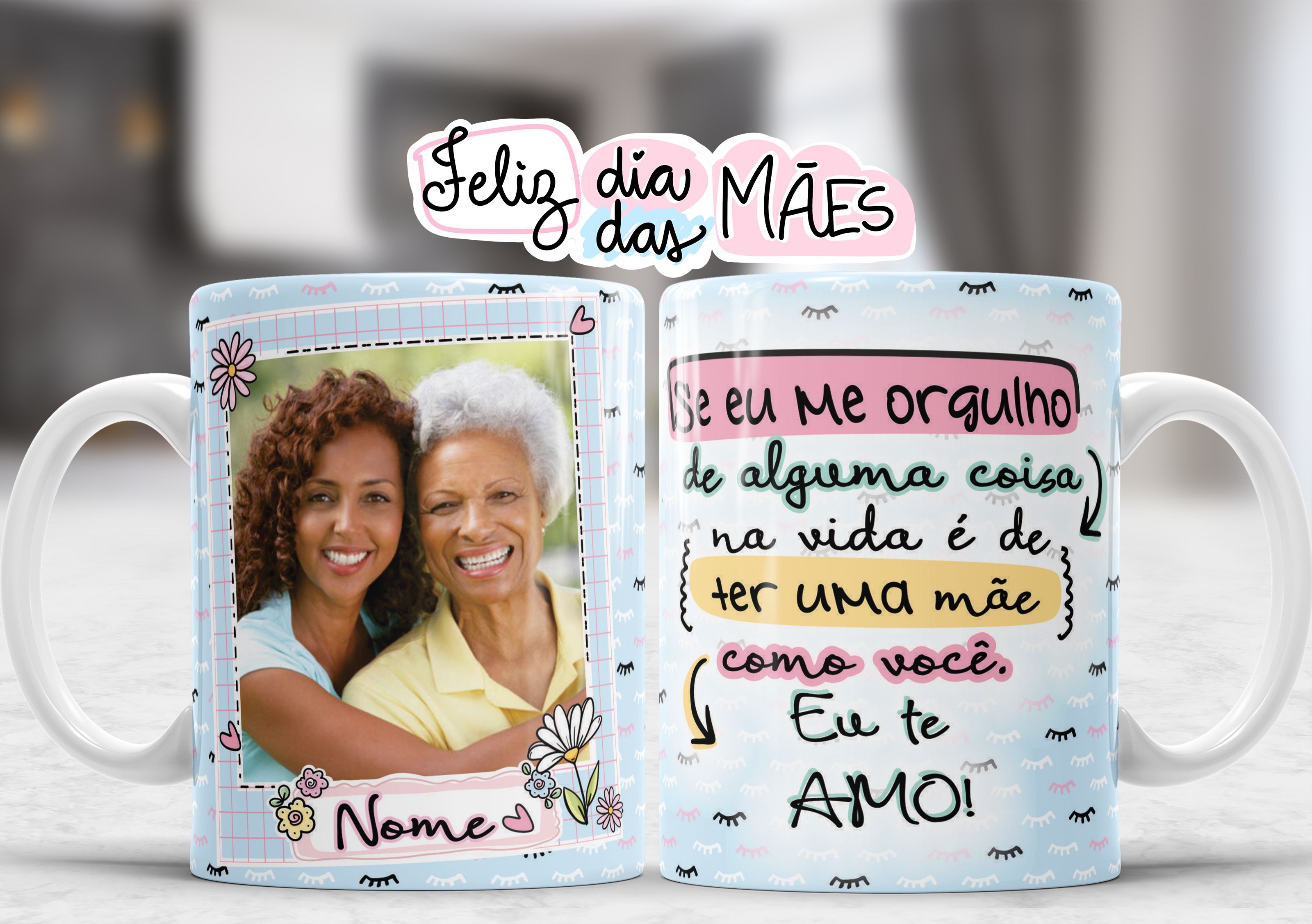 Dia das Mães