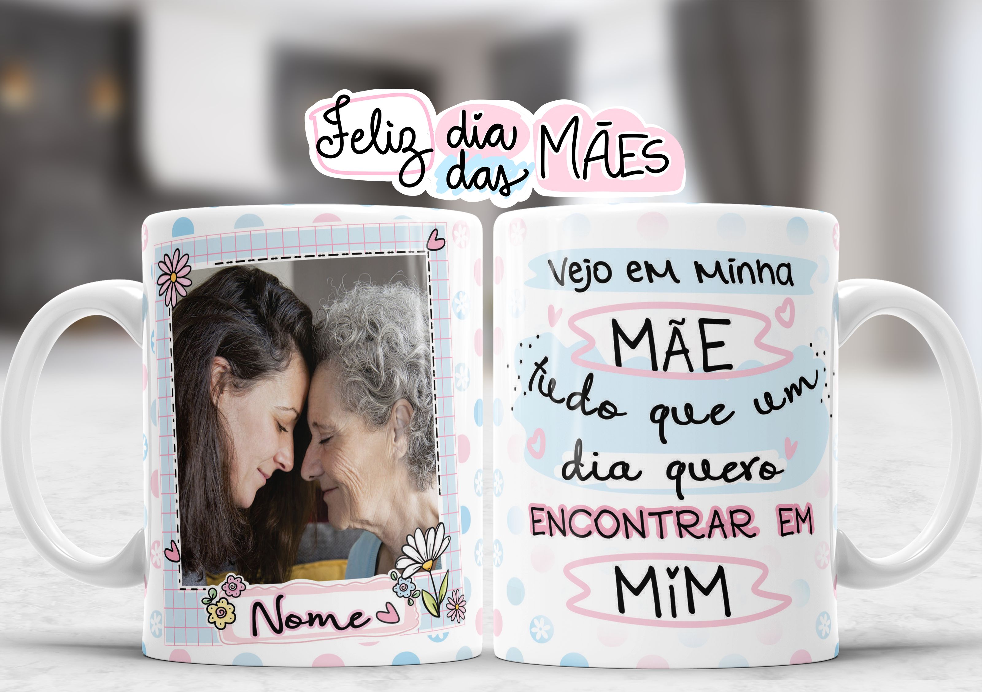Dia das Mães
