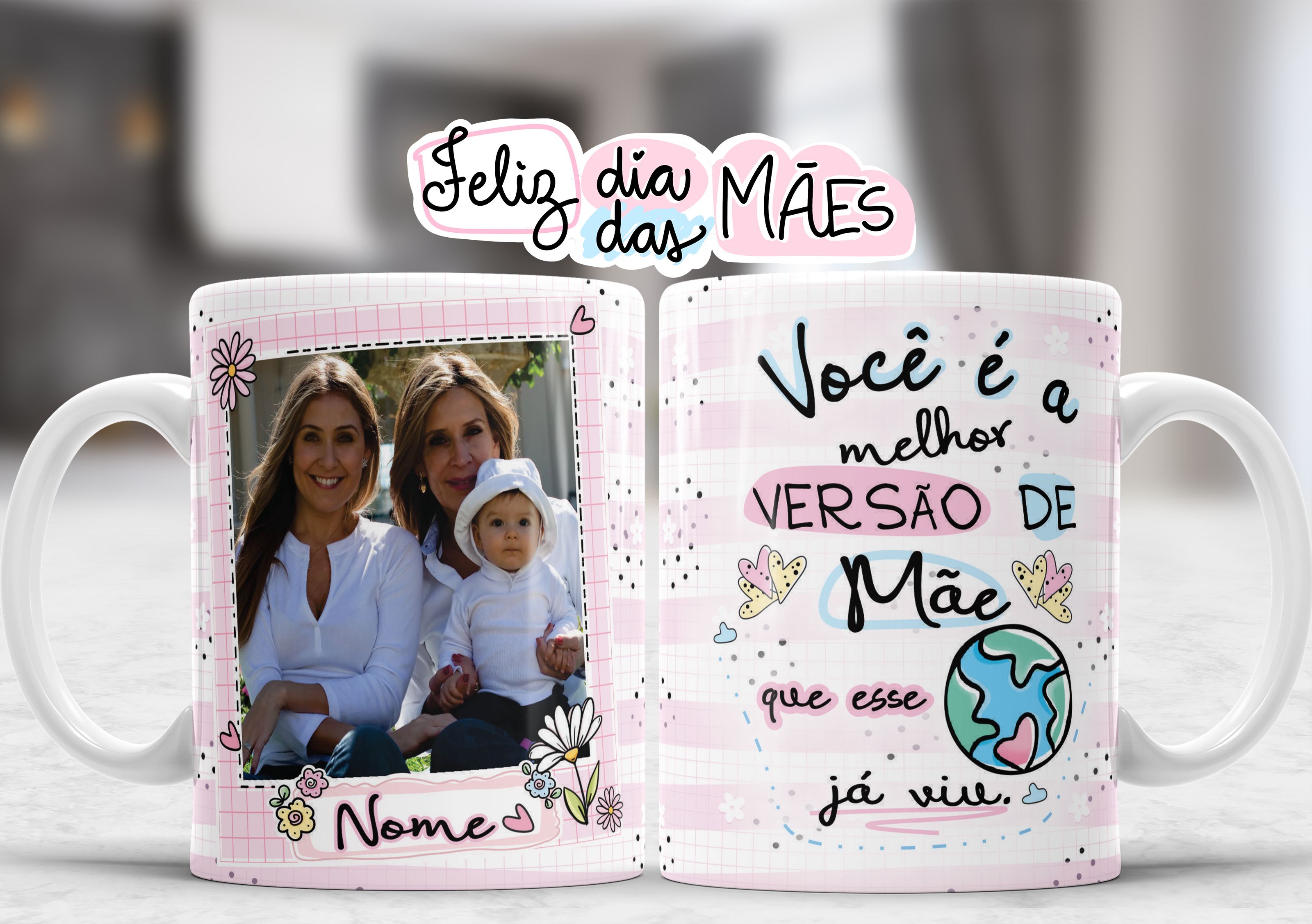 Dia das Mães