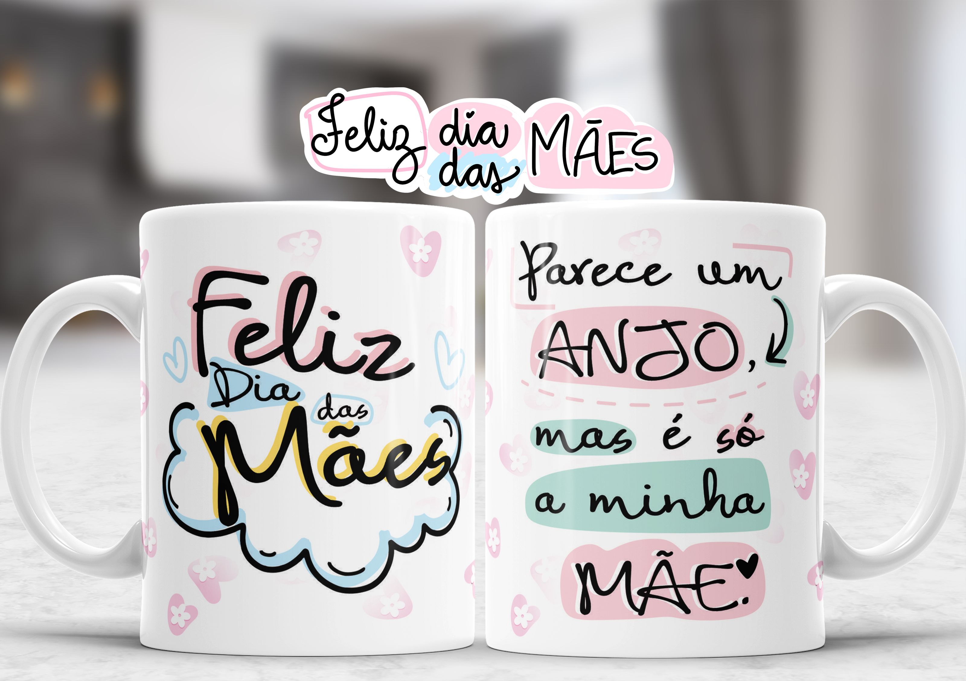 Dia das Mães