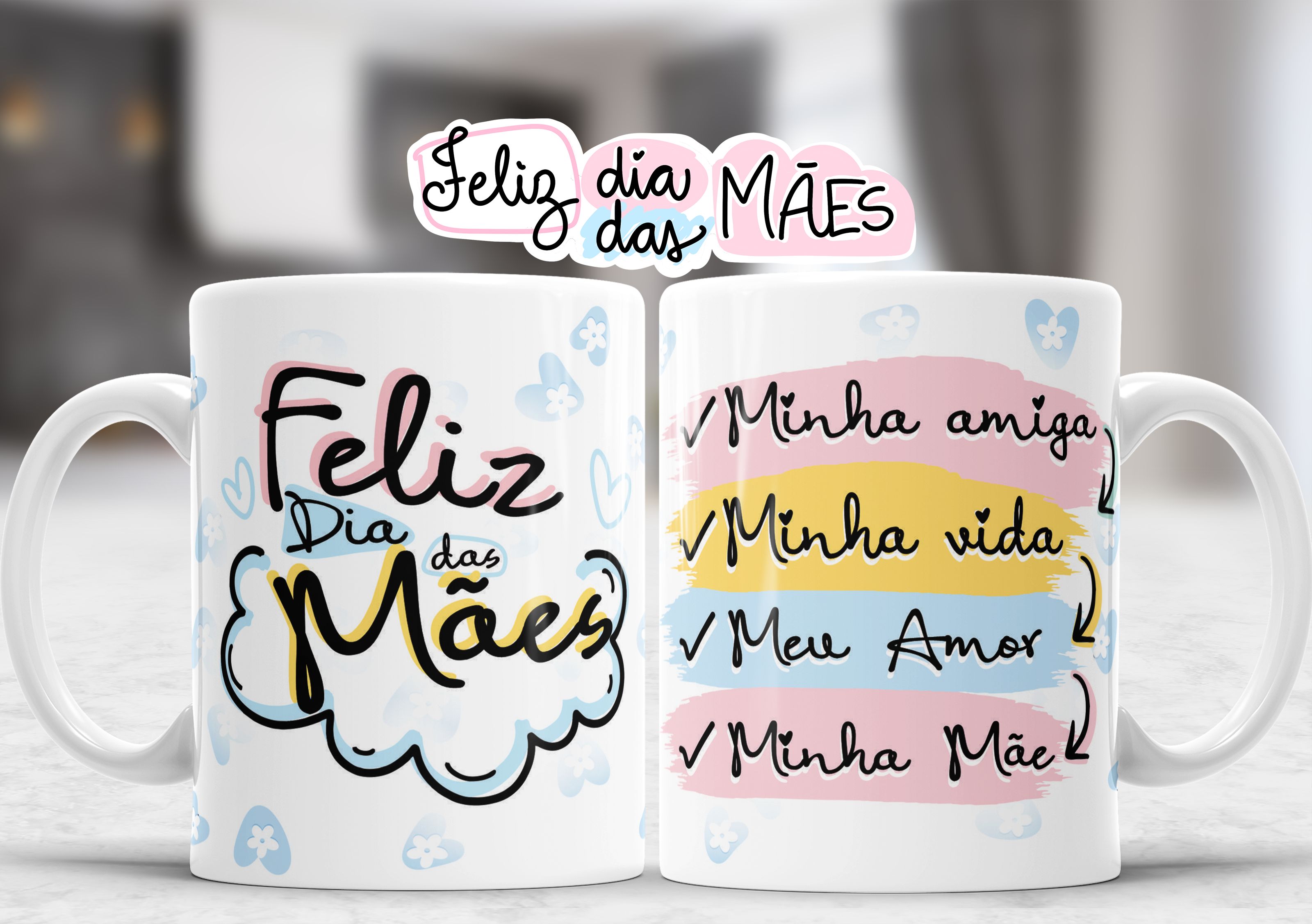 Dia das Mães