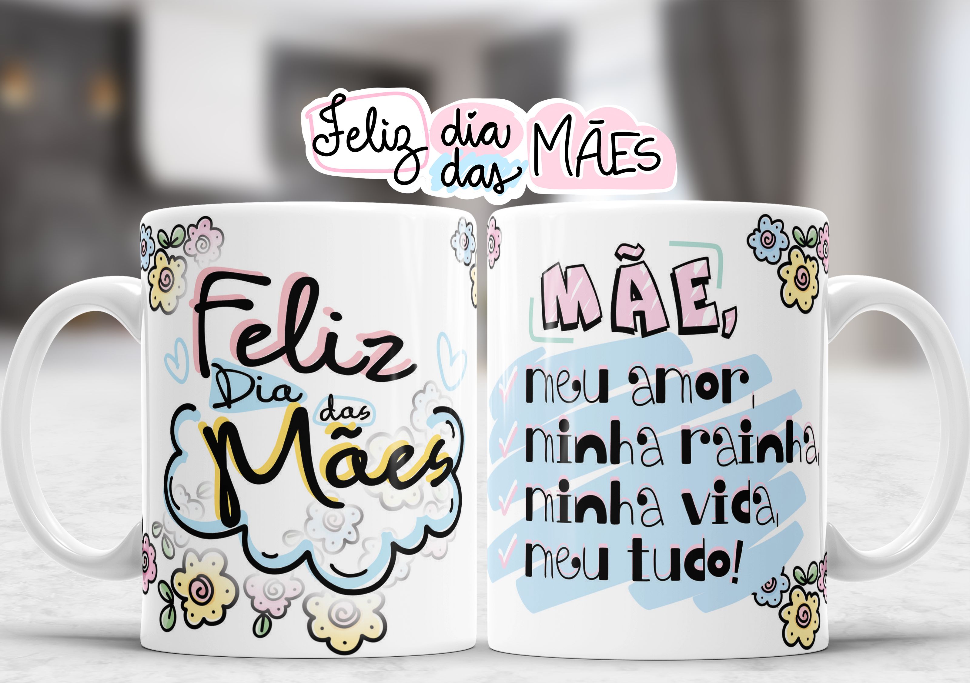 Dia das Mães