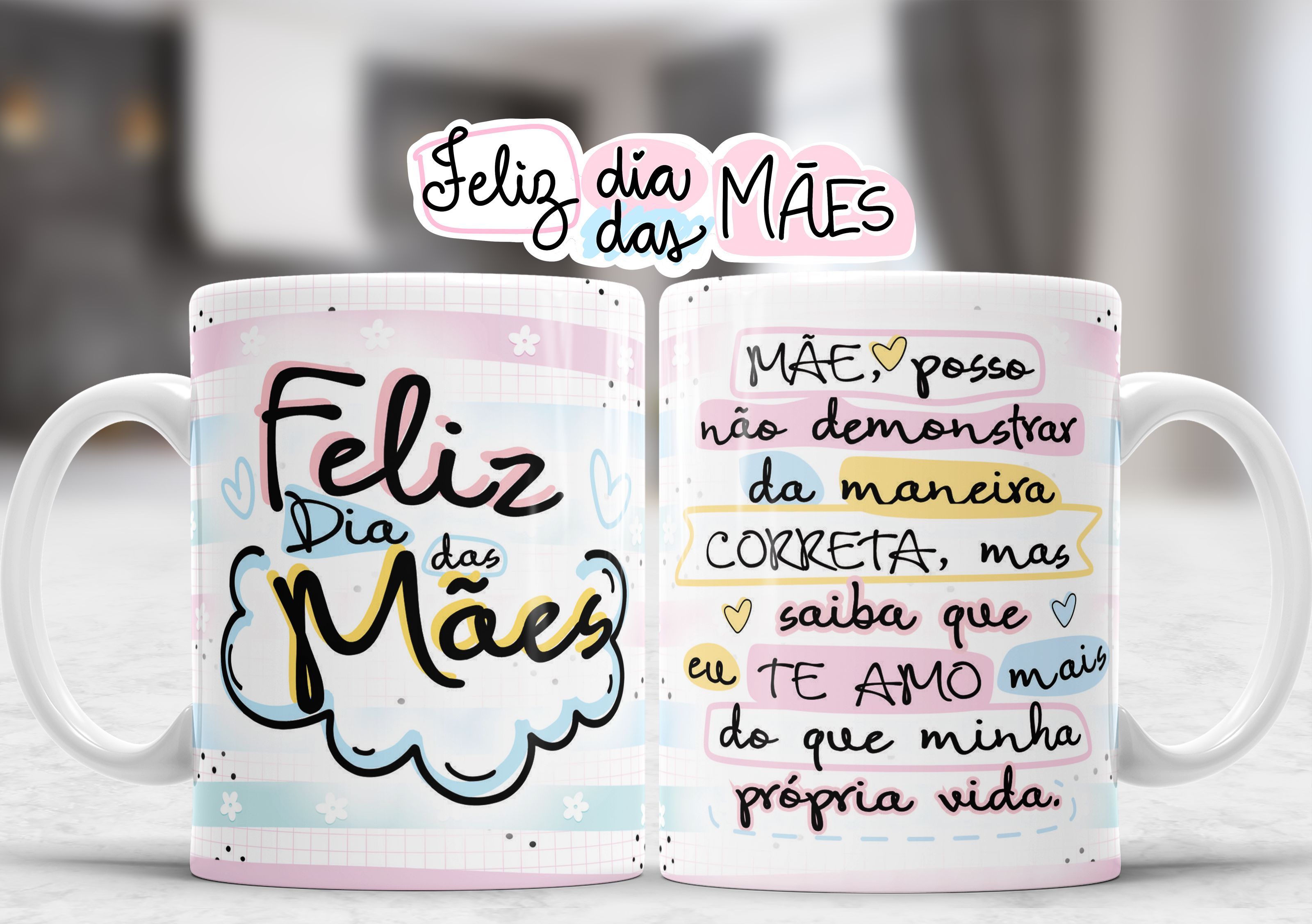 Dia das Mães