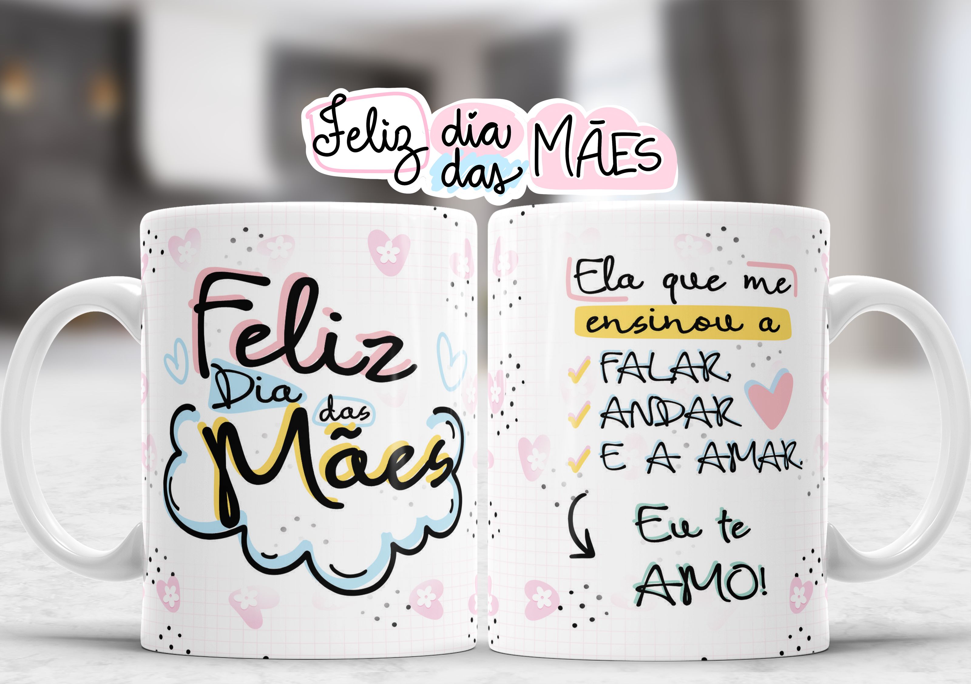 Dia das Mães