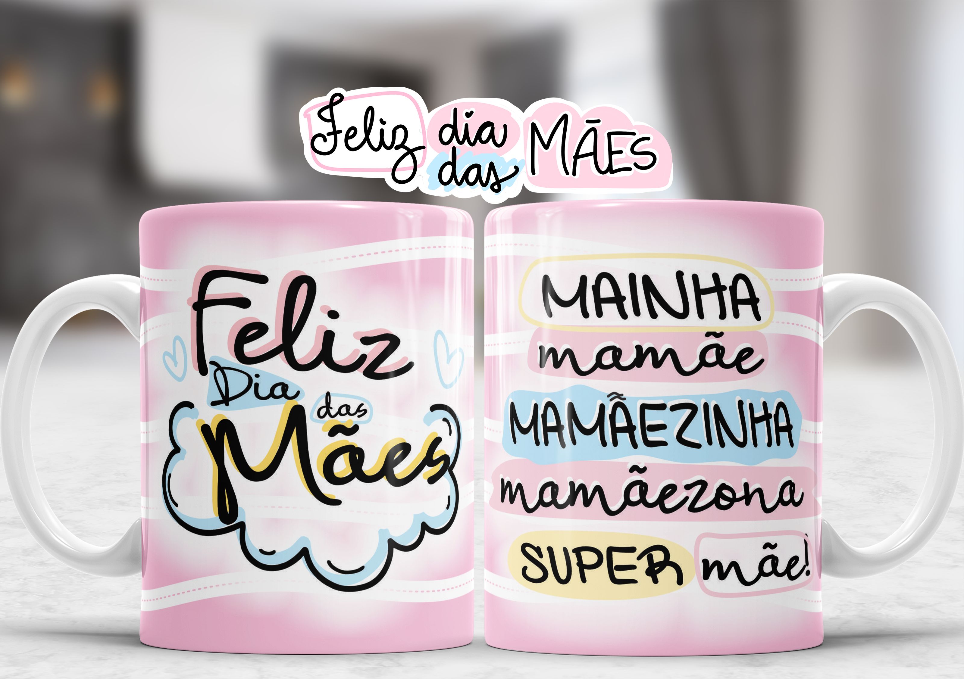 Dia das Mães