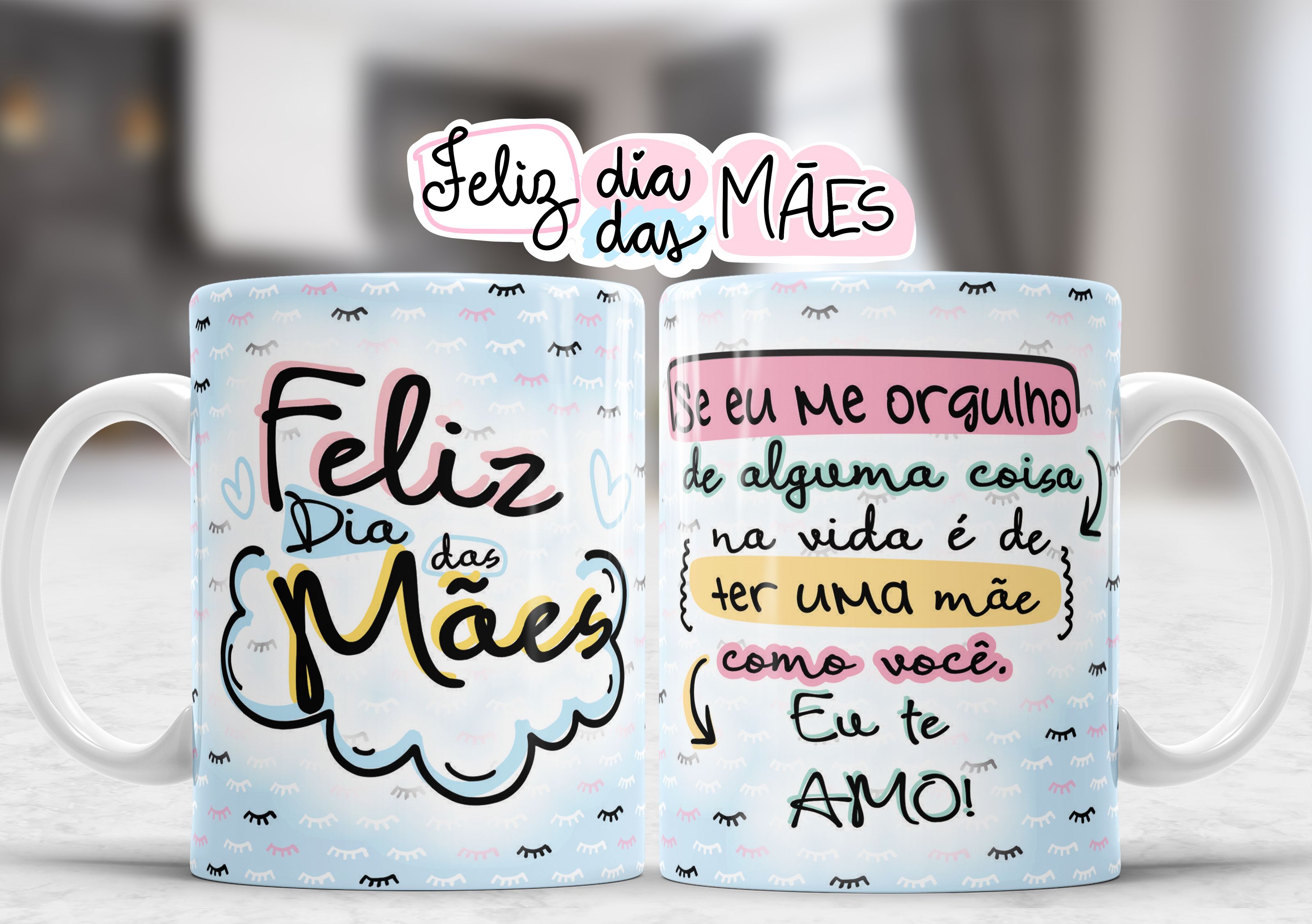 Dia das Mães