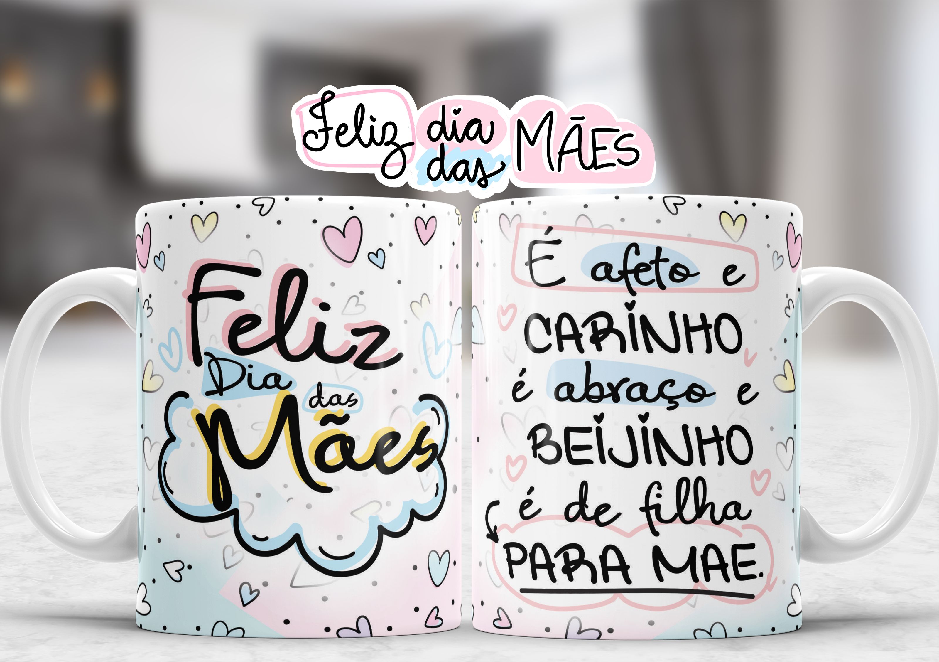 Dia das Mães